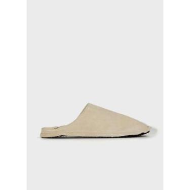 Imagem de Slipper camurca OSKLEN-Feminino