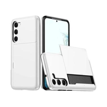 Imagem de Capa Protetora Para Celular Samsung Galaxy S24FE S25 S24 Ultra S26 A57