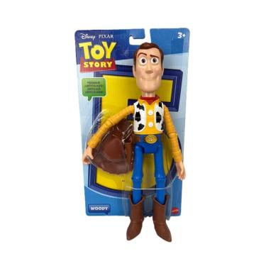 Imagem de Boneco Filme Toy Story 30cm - Mattel