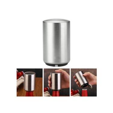 Imagem de Abridor De Garrafas Magnetico Automatico Para Cerveja Refrigerante Em 