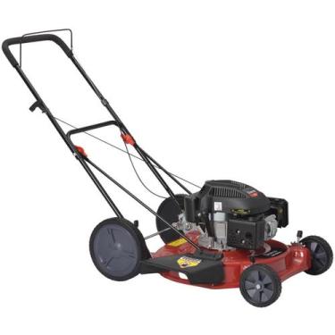Imagem de Cortador De Grama A Gasolina 4 Tempos 6cv B4t-6000 Sl Branco