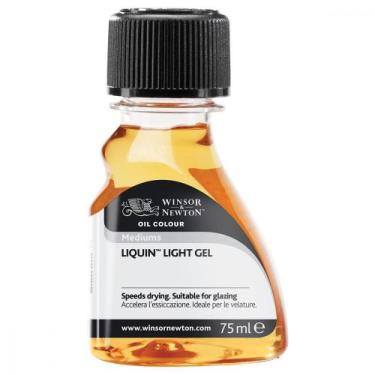 Imagem de Liquin Importado Light Gel 75ml Winsor & Newton