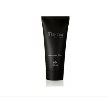Imagem de Balm Pós-barba Essencial Exclusivo 75 Ml - Natura