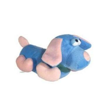 Imagem de Brinquedo de Pelúcia Cachorro Divertido - Amf Pet