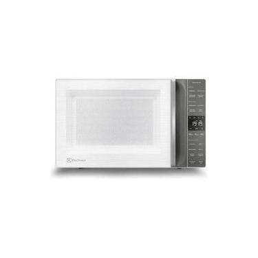 Imagem de Microondas 36 Litros Electrolux ME36B Efficient 1600W Branco, Branco, 