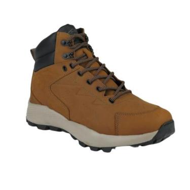 Imagem de Coturno Macboot Kabru 02, Amarelo, 41