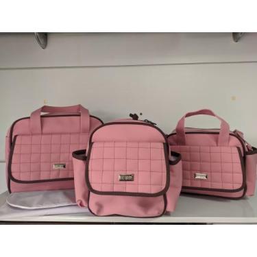 Imagem de Kit bolsas 4 peças - Art baby