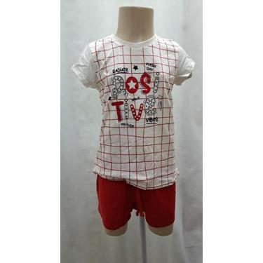 Imagem de Conjunto Juvenil (50077) - ALENICE, Marfin, 14