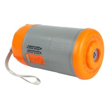 Imagem de Bomba de Ar Automática Albatroz 60W - CQB-001 - Albatroz Fishing