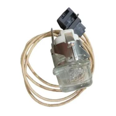 Imagem de Cj Lâmpada 220v/40w Oe4eh / Oe8eh / Oe8gh A07202317 Original - Electro
