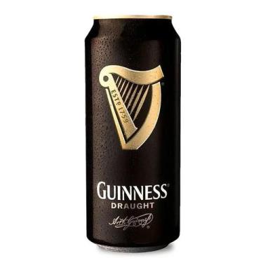 Imagem de Cerveja Guinness Draught Stout 440 ml