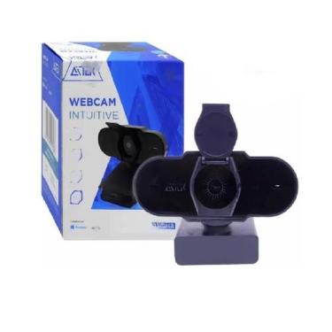 Imagem de Web Cam OEM HD 720p Microfone Integrado