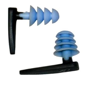 Imagem de Protetor Ouvido Hammerhead Premium - Ptoazul