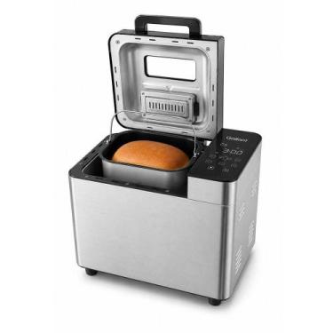 Imagem de Panificadora Digital 25 Programas Gallant 600w Inox Espelhado 220V (GP