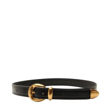 Imagem de Cinto Vicenza Preto, Preto, P