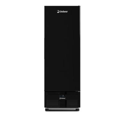 Imagem de Freezer Vertical Imbera EVZ21 Max Tripla Ação Porta Sólida 594L Full B