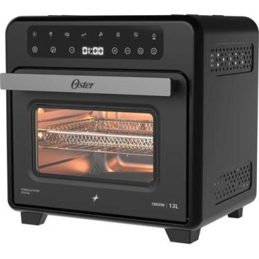 Imagem de Forno E Fryer Oster OFOR170 220v, 220V