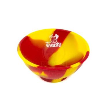 Imagem de Cuia de Silicone TonaBê - Bicho da Graxa