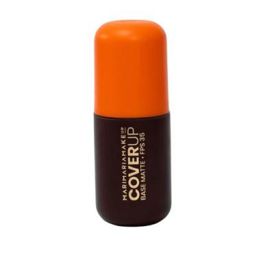 Imagem de Base - Mari Maria - Cover Up - Base Líquida Matte - 35ml, MM38V