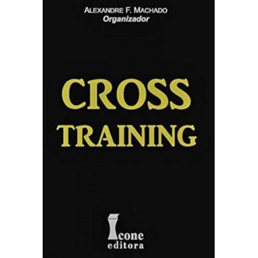 Imagem de Cross training - ICONE *