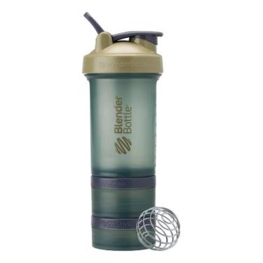 Imagem de Coqueteleira blender bottle prostak 22oz / 650ml -, VERDE