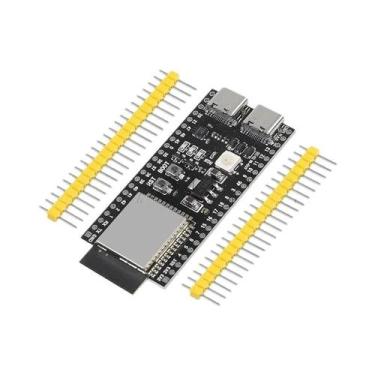 Imagem de Placa De Desenvolvimento ESP32-S3 WiFi Bluetooth Mesh 1-10PCS ESP32-S3