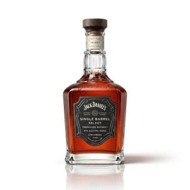Imagem de Whiskey Jack Daniel's Single Barrel Select 750ml Bourbon Americano Pre