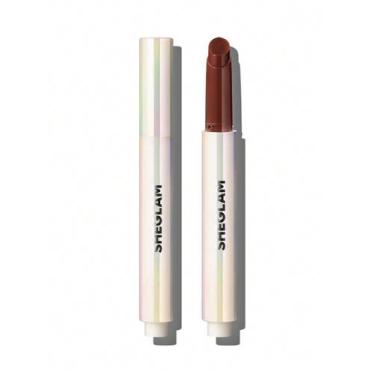 Imagem de Sheglam gloss labial pout perfect hot cocoa 2g