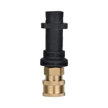 Imagem de Adaptador De Espuma Para Pistola De Lavagem De Carros De Alta Pressão 