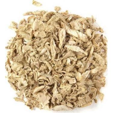 Imagem de Chá West End Coffee 100g Pedaços de Gengibre Orgânico