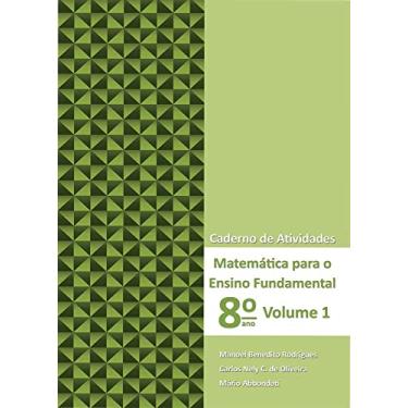 Cadernos do Mathema - Ensino Fundamental: Volume 1 - Jogos de Matemática do  1º ao 5º ano