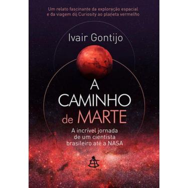 Imagem de A Caminho De Marte