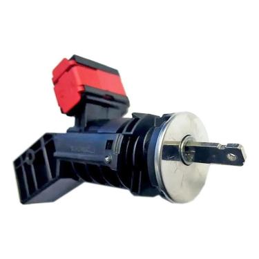 Imagem de Cilindro Miolo Ignição Clio Sandero Logan 487004184R