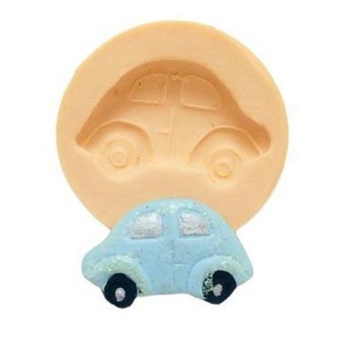 Imagem de Molde De Silicone Carro, Transporte, Resina, Confeitaria, Biscuit Molds Planet