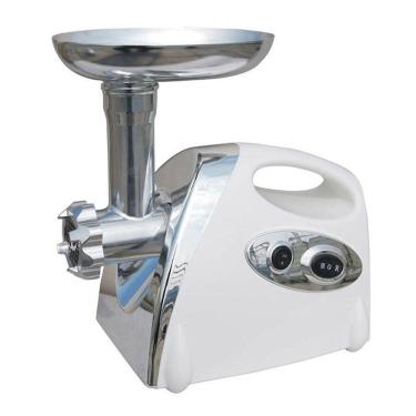 Imagem de Maquina Moedor De Carne Elétrico Triturador 110V (Tv-030)