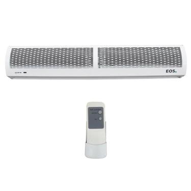 Imagem de Cortina de Ar EOS 180 cm com Controle Remoto EOS-CER18/A 220V
