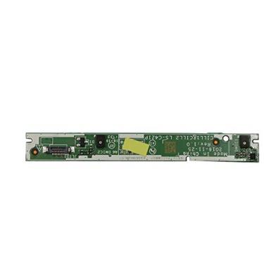Imagem de Placa de microfone notebook para Lenovo Thinkpad L570 01ER302