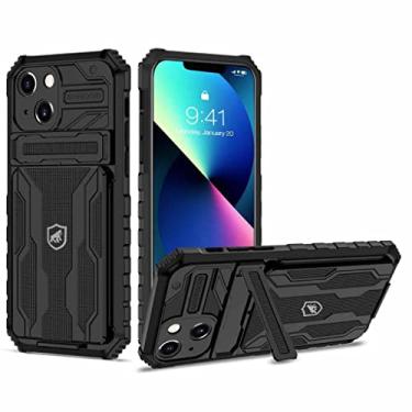 Imagem de Gshield Capa Case Capinha Snap Guardian para (iPhone 13)