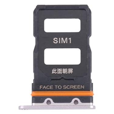 Imagem de SIM Card Tray + SIM Card Tray for Xiaomi 12/12X