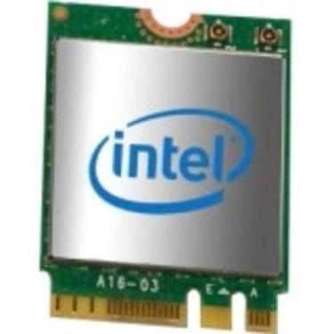 Imagem de Intel 3168NGW IEEE 802.11ac Bluetooth 4.2 - Adaptador combo Wi-Fi/Bluetooth - M.2 - 433 Mbit/s - 2,40