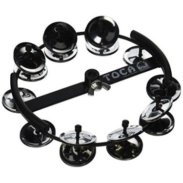 Imagem de Toca Pandeiro Hi-Hat Hit Zone