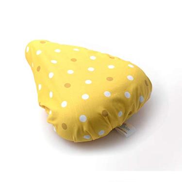 Imagem de Capa de assento de bicicleta impermeável, capa protetora resistente à água para bicicleta – chuva, cores, Solar