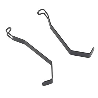 Imagem de FINMOKAL Apto para DUCATI Icon/Urban Enduro 2019-2022 Suporte de mudança de luz de sinalização