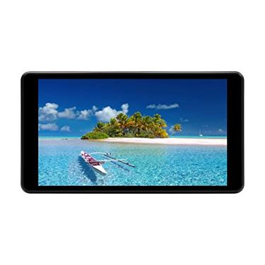 Imagem de Waveshare 5.5inch HDMI AMOLED with Protection Case 1920x1080 Resolution Monitor AMOLED Capacitive Touch Screen with Toughened Glass Cover Supports Multi Mini PC as Raspberry Pi4 and Multi Systems