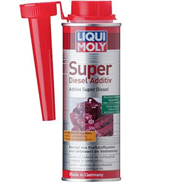 Imagem de Liqui Moly Super Diesel Additiv