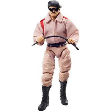 Imagem de WWE SGT Slaughter Elite Collection Action Figure, Series # 89
