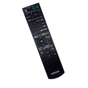 Imagem de Replaced Remote Control for Sony DAV-HDX475 HCDHDX475 DAVHDX576 DAV-HDX587WC DAVHDX275 Home Theatre Audio/Video Receiver AV System