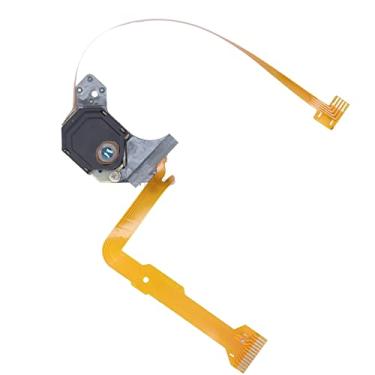 Imagem de Liga de Alumínio de Captação óptica Unidade de Laser de Captação óptica Faixa Visível Cabeça de Lente de Laser de Captação óptica Componentes de áudio Doméstico para Discman