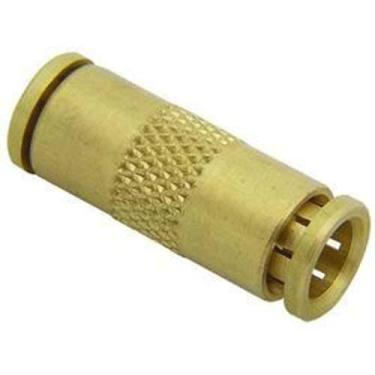 Imagem de CAIXA 5 CONEXAO 8MM PARA TUBO NYLON ENGATE RAPIDO MB