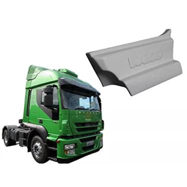 Imagem de TAMPA ESTRIBO 1 ESTRIBO DIREITA PARA IVECO STRALIS
